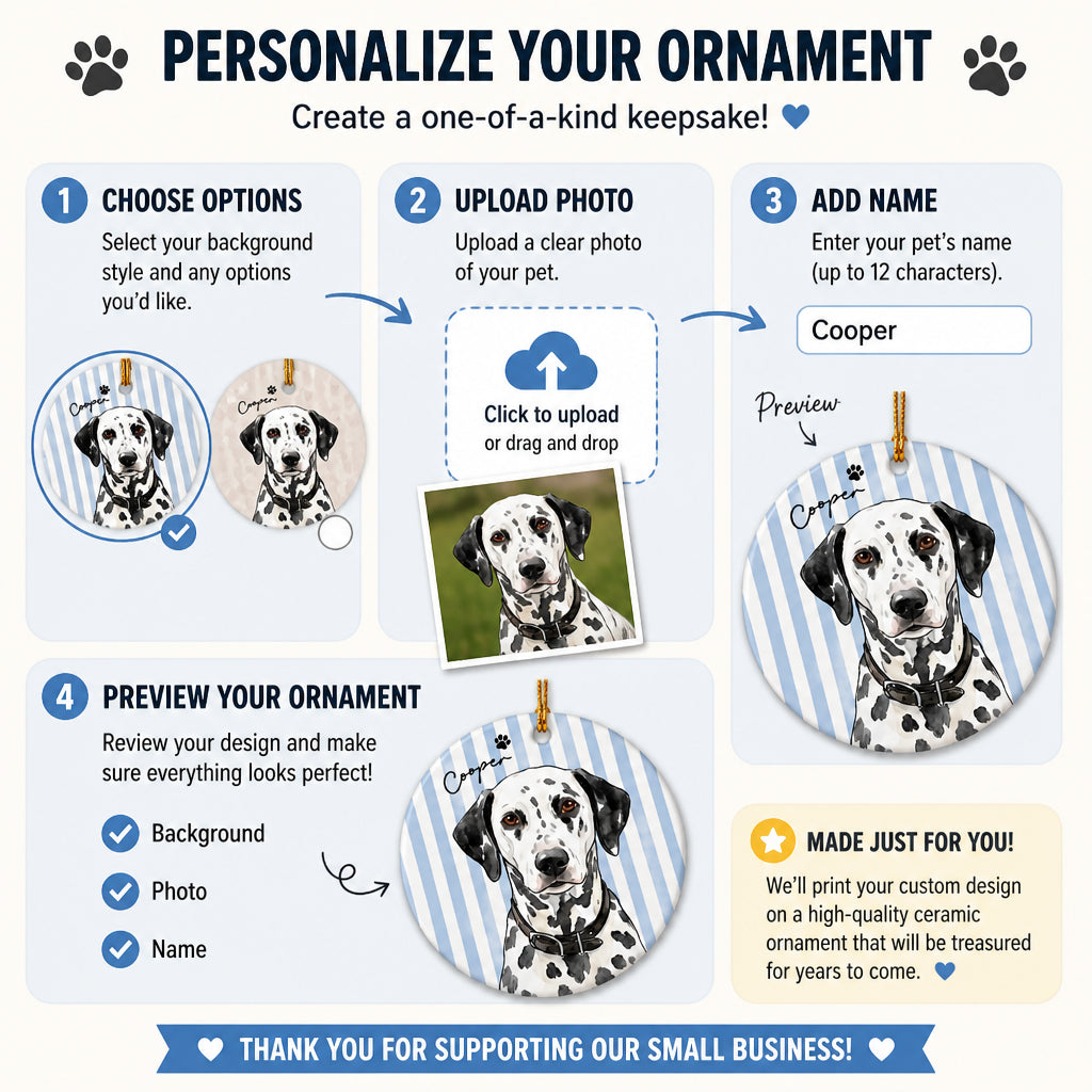 Custom Pet Portrait Ornament – Watercolor Wreath Edition - Personalized Ornament 4cd4b331-3a9f-4a0f-be0b-b6e237d2bdd2.jpg