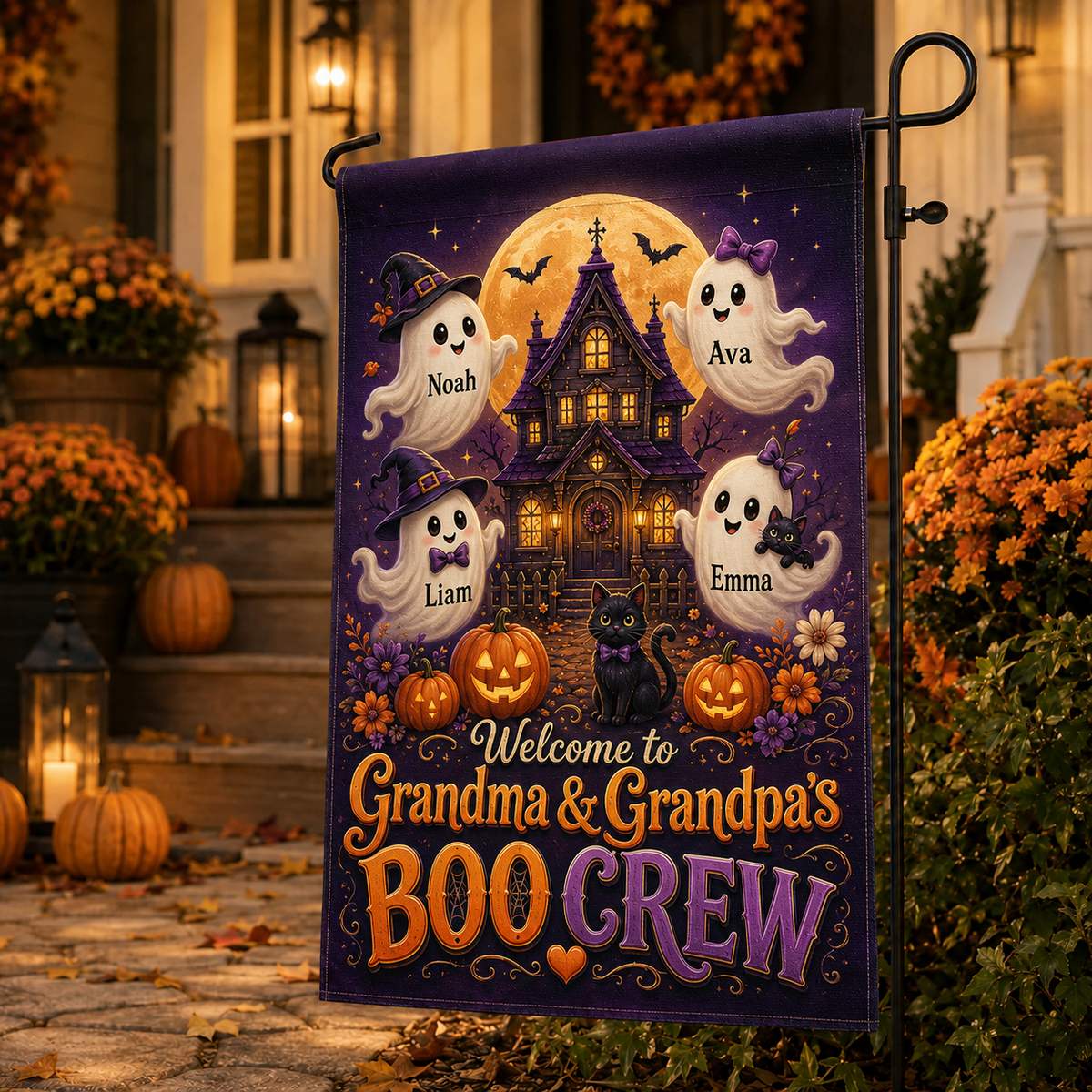 Personalized Grandma & Grandpa’s Haunted Grandkids Halloween Garden Flag – Custom Grandchildren Names Ghost Family Yard Decor, Halloween Gift for Grandparents 4cee4a6c-4508-4f48-b070-9773c483d24c-Image-Aug-19-2026-01_56_45-PM.png