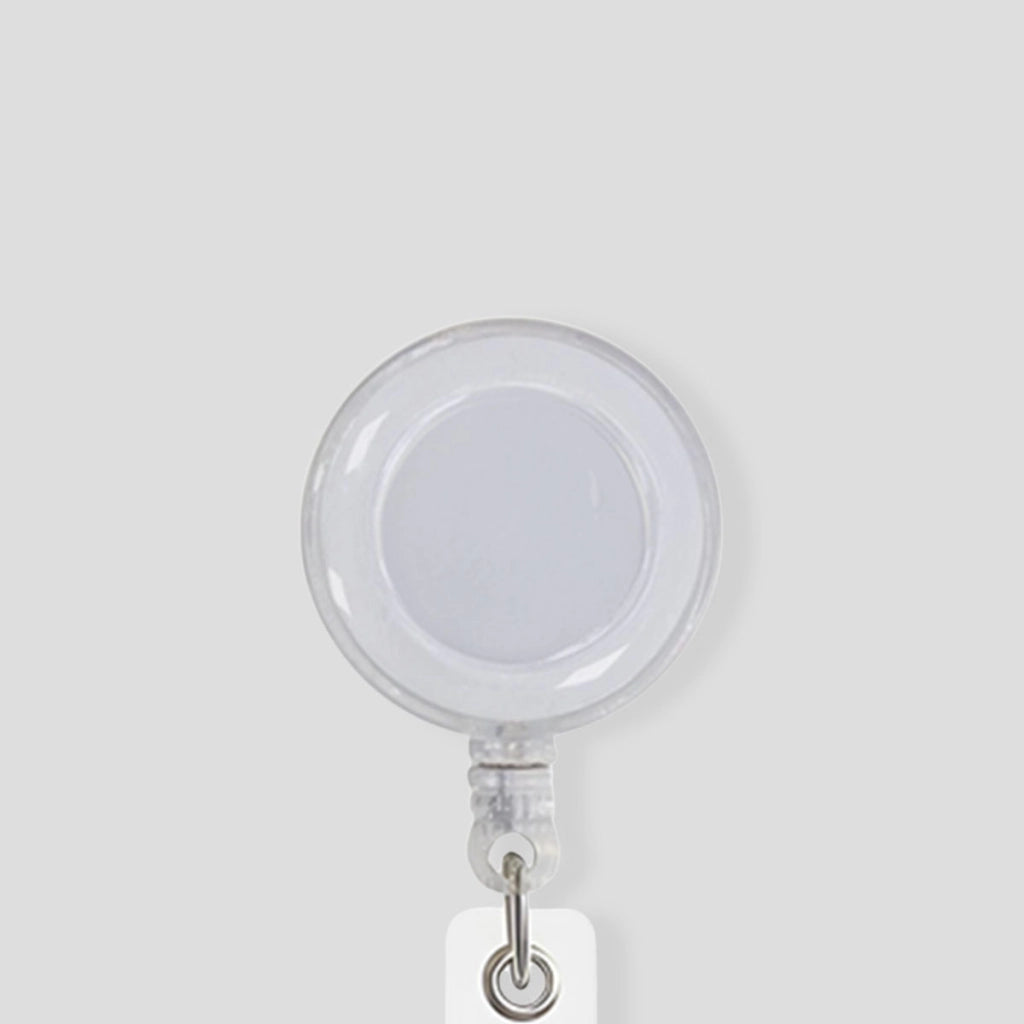 Office Character - Personalized Acrylic Badge Reel - Gift For Friends, Workers, Colleague 4cf191ef-edd1-4a61-a82b-17e1e0290607-260826_zmEmdXyqUeEatlrr_large.webp