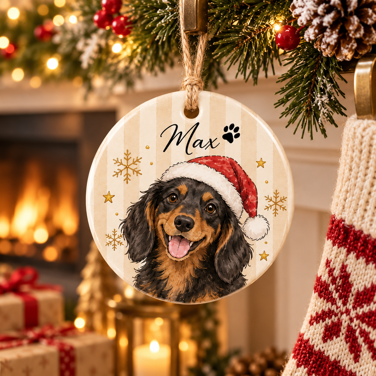 Personalized Pet Photo Christmas Ornament – Custom Watercolor Dog Portrait Keepsake 4d4541a4-0f1b-4d1a-bfd1-b92ae8e7f05f-b09dbbde-01a1-4176-8568-4aa81259439b.png
