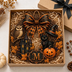 Personalized Halloween Wreath Wooden Door Sign Hanger, Custom Family Name Sign, Fall Front Door Decor, Spooky Family Name Gift 4d777bce-61c3-452a-b78f-5684ec3d7233-dfggfffgh-1-.webp