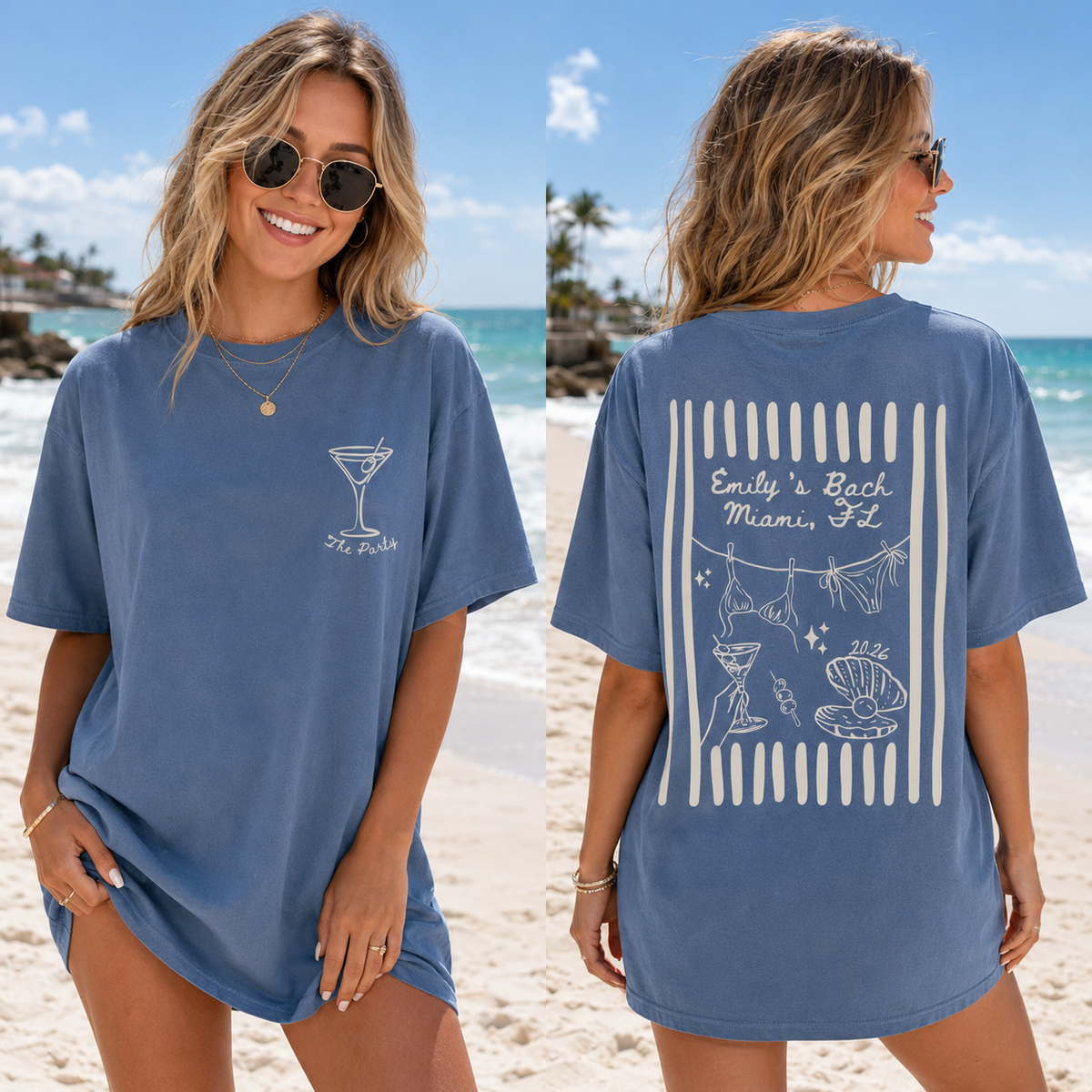 Custom Beach Bachelorette Comfort Colors Shirt, Coastal Bride Trip Tee, Bikini Shell Cocktail Party Shirt 4dd3d7e4-6ee4-4a4e-92da-5fc7fb1d4258-banner-2.png