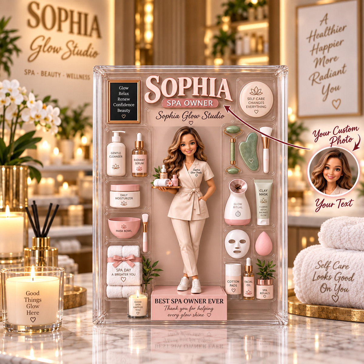 Personalized Spa Owner Acrylic Block – Custom Photo & Name Boss Lady Figure, Esthetician Salon Decor & Small Business Owner Gift 4dd86716-0da6-4937-8580-0ef3503c919c-Image-Sep-15-2026-11_25_58-AM-1-.png