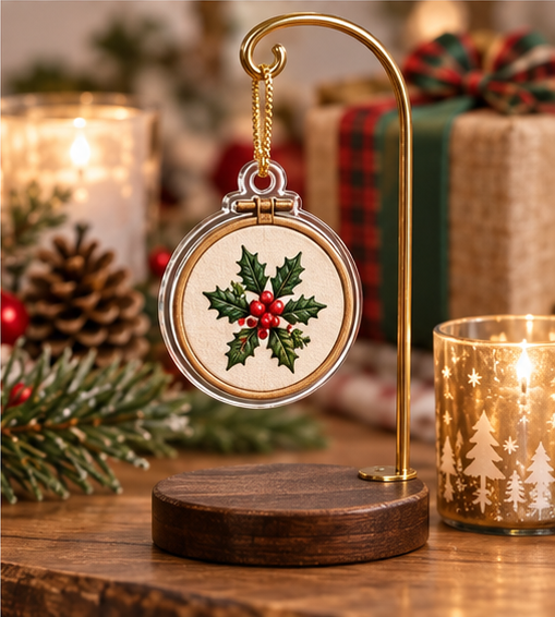 Christmas Sewing and Quilting Advent Calendar 2026, 24 Acrylic Ornament Countdown, Quilter Gift 4de244b7-6c04-439f-bfb8-2a7205310f66-mockup_08.png