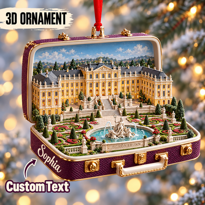 Personalized Schönbrunn Palace Christmas ornament 4de4ccd7-32ee-4c66-90ad-47992b795f8b-Personalized-Sch-nbrunn-Palace-Christmas-ornament.png