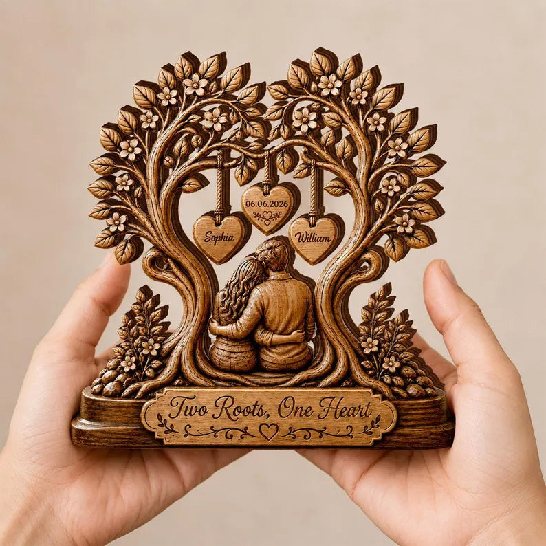 Custom Couple Tree Wooden Plaque, Personalized Anniversary Gift, Wedding Decor 4df34678-2f38-49a1-ba14-57ffc800bc42-hjhjhj-5-.webp