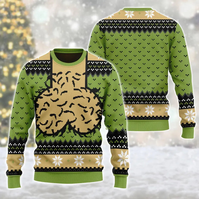 Dicky Meme Ugly Funny Christmas Holiday Sweater Ugly Christmas Sweater Dirty Ugly Sweater, Cockmas Holiday Sweater, Merry Cockmas Sweatshirt 4e5a96b3-6ce8-4f70-82df-f1f8a506a457-gh.webp