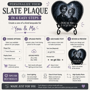 You & Me — Gothic Couple Portrait Slate Heart (Custom Photo) - Personalized Slate Plaque 4e62441b-d85d-434f-a202-6c1ba6ab9f03.jpg