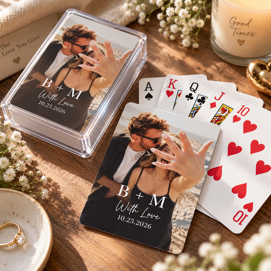 Custom Playing Cards with Your Photo or Logo - Personalized Photo Playing Cards Custom Card Deck Plastic Holder - Photo Wedding Guest Book 4e7a3885-4ced-44d1-b087-8ec388a3f22c-ggfh-1-.png