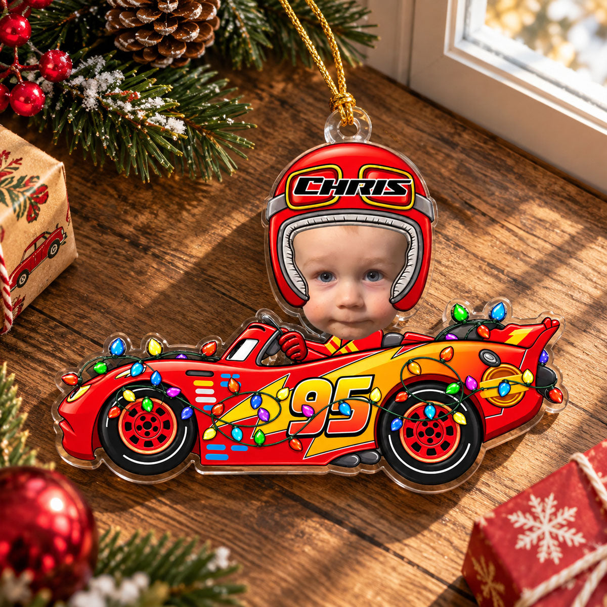 Custom Kid Face Car Toys - Personalized Acrylic Photo Ornament 4ea3c056-d347-4d07-8d38-ed866c27f86c-banner-5.jpg