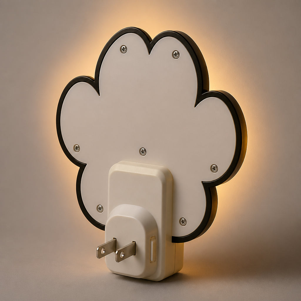 Stained Glass Paw Night Light – Personalized Pet Name - Personalized Acrylic Night Light 4ec7f024-464c-495b-9f98-fb8c641183af.jpg
