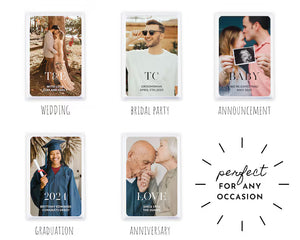 Custom Photo Playing Cards - Personalized Playing Cards - Custom Printed Deck of Cards - Wedding Playing Cards - Custom Photo Gift 4ed0a4d5-3afc-41f3-9a6a-4afe25b53ce7-hggggj-2-.jpg