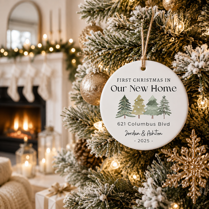 First Christmas in Our New Home Christmas Ornaments, Personalized Our New House Ornament, 2026 New Home Ornament, Our First Home Keepsake 4ee500c2-56a8-4f3b-9ccf-68e4d706c68e-9f48e884-1133-4b89-8579-ee1822177302.png