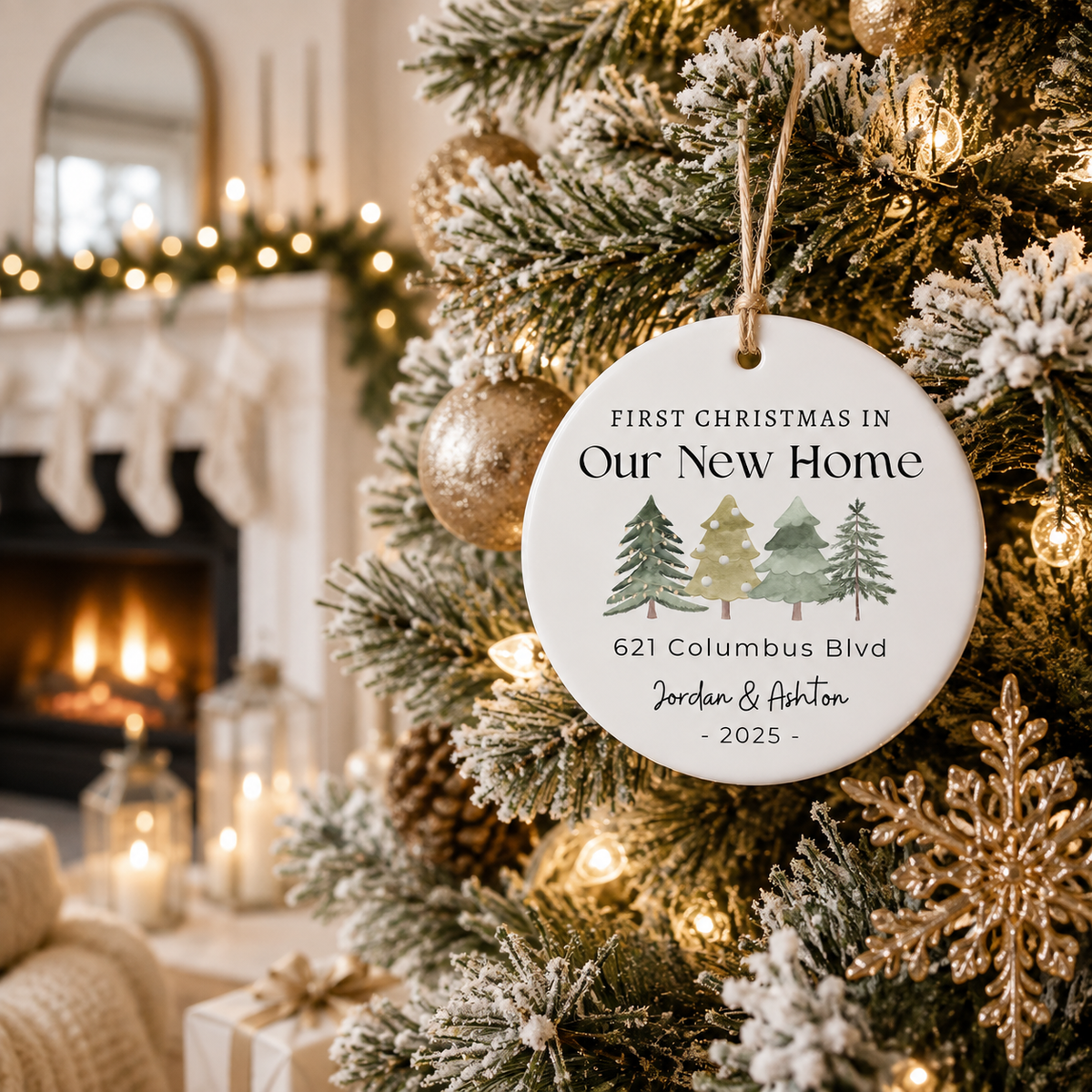 First Christmas in Our New Home Christmas Ornaments, Personalized Our New House Ornament, 2026 New Home Ornament, Our First Home Keepsake 4ee500c2-56a8-4f3b-9ccf-68e4d706c68e-9f48e884-1133-4b89-8579-ee1822177302.png