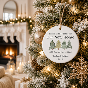 First Christmas in Our New Home Christmas Ornaments, Personalized Our New House Ornament, 2026 New Home Ornament, Our First Home Keepsake 4ee500c2-56a8-4f3b-9ccf-68e4d706c68e-9f48e884-1133-4b89-8579-ee1822177302.png