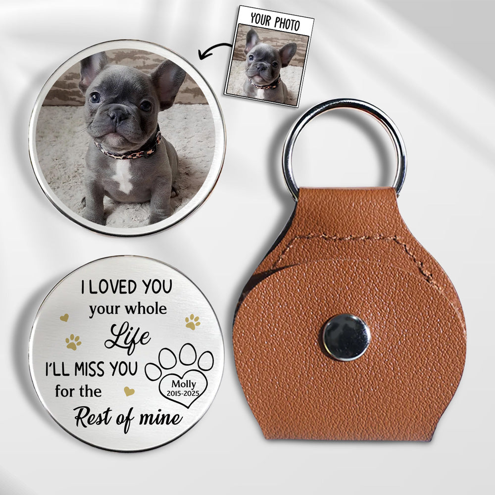 I Loved You Whole Life - Personalized Custom Pocket Hug 4f0d396b-4bbe-4c70-ae80-2fdebbc363db-mk-df_51f01ecc-eddc-4f89-97b6-5e527304aec5_1800x1800.jpg