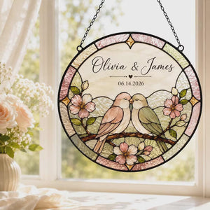 Personalized Love Birds Glass Suncatcher, Custom Wedding Anniversary Gift 4f2ded1a-cc03-4171-8dee-fa1abd00d0dc--turtyrtrty-4-.jpg
