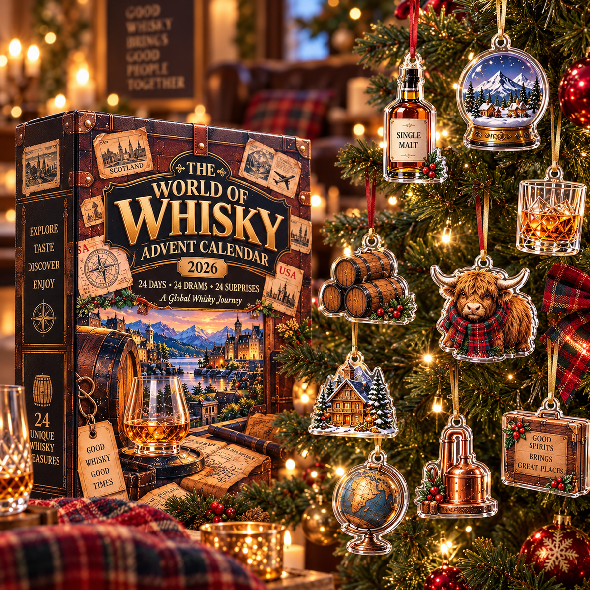 Global Whisky Advent Calendar 2026, 24 Days of International Drams & Treasures, Unique Christmas Countdown Gift, World Spirits Set 4f2e287b-2c21-4f39-9987-5512f79c2bab-b64cf029-6290-4610-8e0b-2ecc4956bedf.png