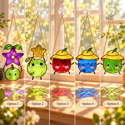 Stardew Valley Resin Suncatcher, Kawaii Window Hanging, Cute Junimo Decor, Unique Fruit Celestial Gift 4f3396c8-557c-4619-a9cf-1205d7ff48a2-80986186-2288-4a28-90c8-6ae1efe3449d.png