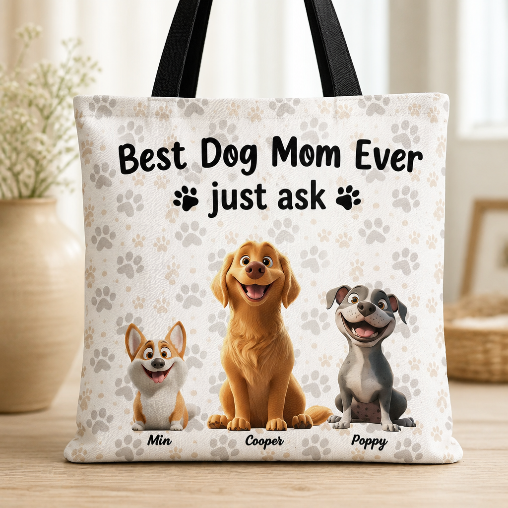 Best Dog Mom Ever – Custom Pet Portrait Tote - Personalized AOP Tote 4f488d00-26c7-46fa-bb61-00e04e535ca2.png