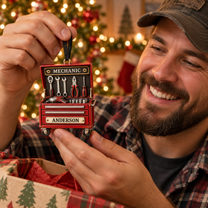 Personalized Mechanic’s Rolling Tool Chest Christmas Ornament | Special Gift for Auto Techs 4f5102ef-98bc-487e-800f-18ea7b1e3a0a-Image-Sep-23-2026-10_51_06-AM-4-.png