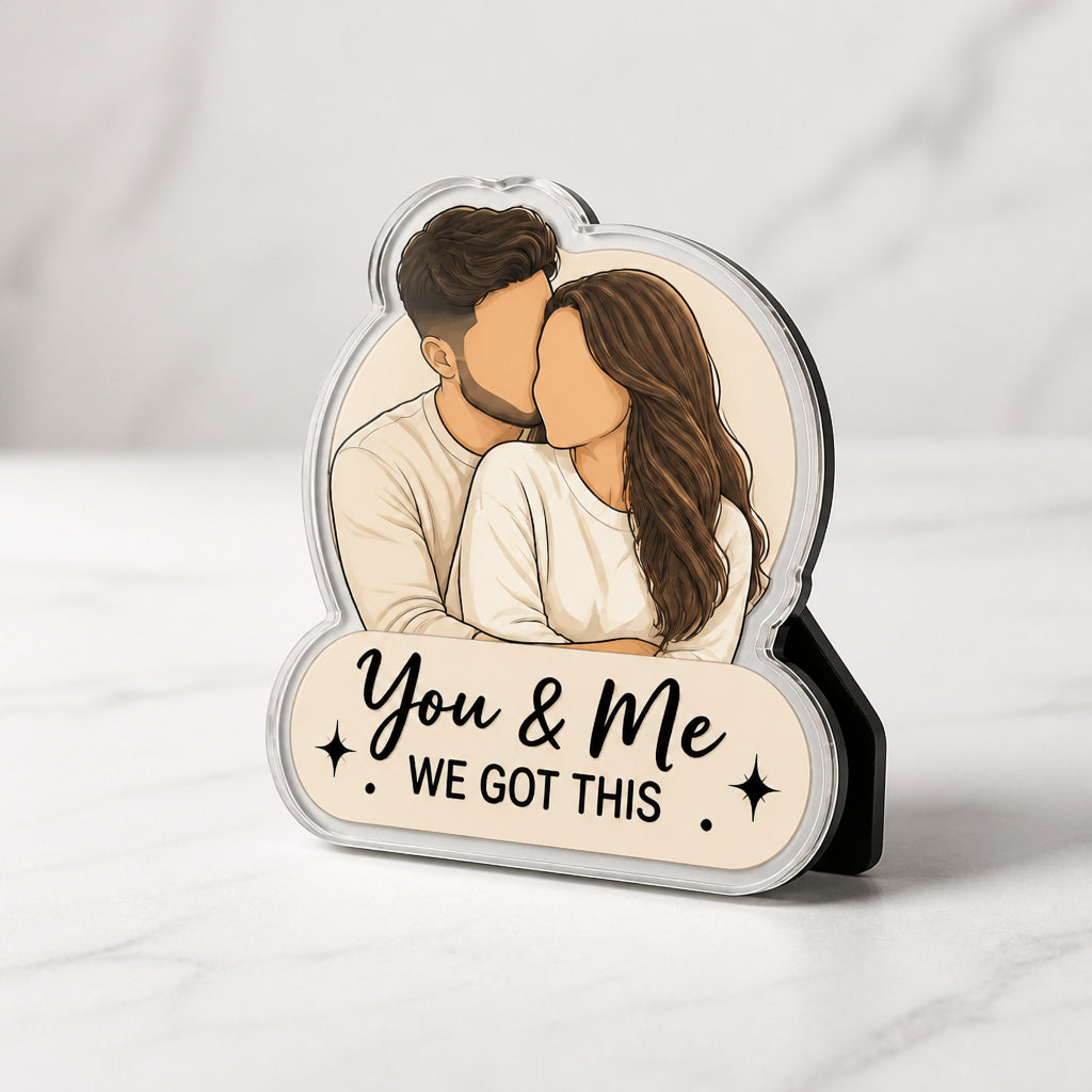 Custom Photo-to-Cartoon Cutout Fridge Magnet - Personalized Custom Shape Fridge Magnet 4f7a623e-f606-42dc-8bc3-f835cd785692.jpg