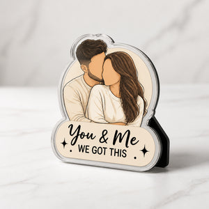 Custom Photo-to-Cartoon Cutout Fridge Magnet - Personalized Custom Shape Fridge Magnet 4f7a623e-f606-42dc-8bc3-f835cd785692.jpg