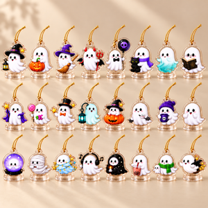 2026 Halloween Adventure Advent Calendar – 24 Days of Spooky Surprises with Acrylic Ghost Charms, Haunted House Countdown Box & Fun Halloween Gift for Kids 4f80b9b6-4073-49e3-bed9-f3c959830876-2.png
