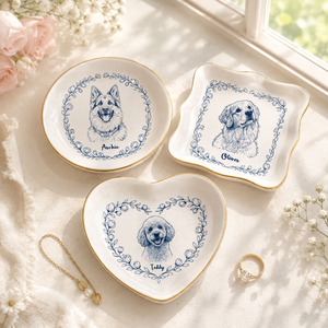 Personalized Pet Portrait Ring Dish l Custom Dog Cat Toile de Joy Trinket Tray 4f96326a-0adf-4a32-9058-7ced47c3cdc4-banner-1.png