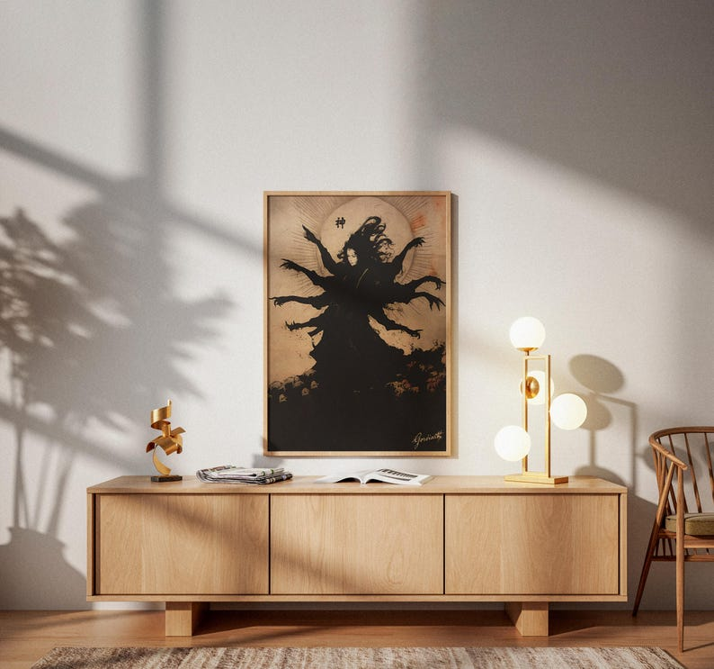 Japanese Dark Goddess Matte Canvas – Gothic Kami Spirit Wall Art, Occult Mythology & Folklore Decor 4fdd87ac-4e77-4f7c-ac78-f47189d019fe-il_794xN.7909003532_fyes_converted.png