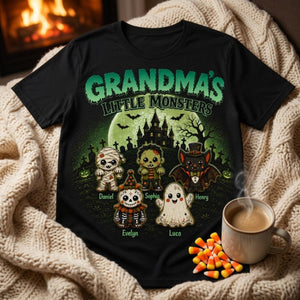Personalized Grandma's Little Monsters Halloween Shirt, Custom Grandkids Names T-shirt, Cute Spooky Nana Mimi Family Tee, Halloween Gift 4fdf3a0b-f551-44cf-96db-ca877a29f1df-banner-6.jpg