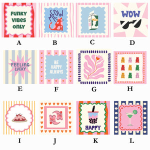 Mix & Match Your Ceramic Coasters, Select Designs, Create a Unique Look for your Home 4ffa2bd8-5a94-4499-8590-19bcde9346a0-12.jpg