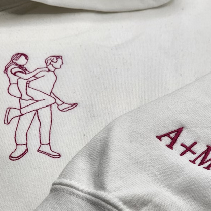 Personalized embroidered custom couple photo shirt 5-1_0b6af2ab-193f-457a-86ea-6cb80b39cee5.png?v=1711769859