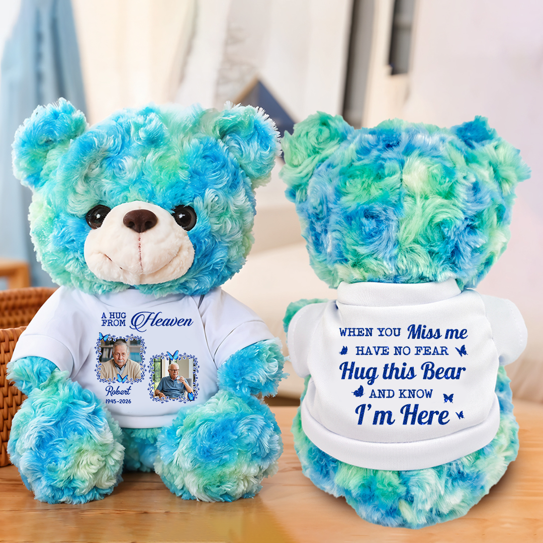 Have No Fear Hug This Bear - Personalized Teddy Bear 5-blue_4a9ca17b-000b-48b7-95c8-3d4bb0700e28.png