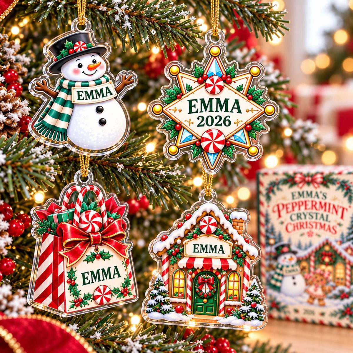 Personalized Advent Calendar 2026 for Kids, Peppermint Christmas Countdown, Custom Name Ornaments, Stocking Stuffer Gift for Girls and Teens 500fec93-12e8-45c2-8508-7594a1bcad84-il_1588xN.8601307282_b230.jpg