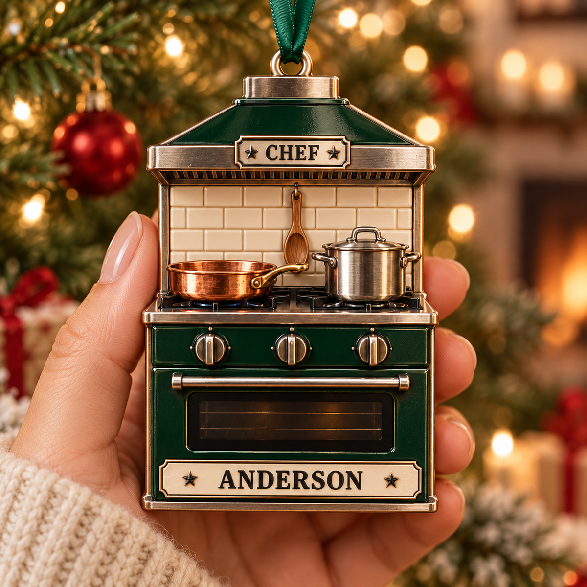 Personalized Chef Christmas Ornament 2026 – Custom Name Kitchen Stove Ornament for Cook 501009f1-6d45-4b04-a0d0-12c82244d146-Image-Sep-23-2026-03_12_51-PM-3-.png