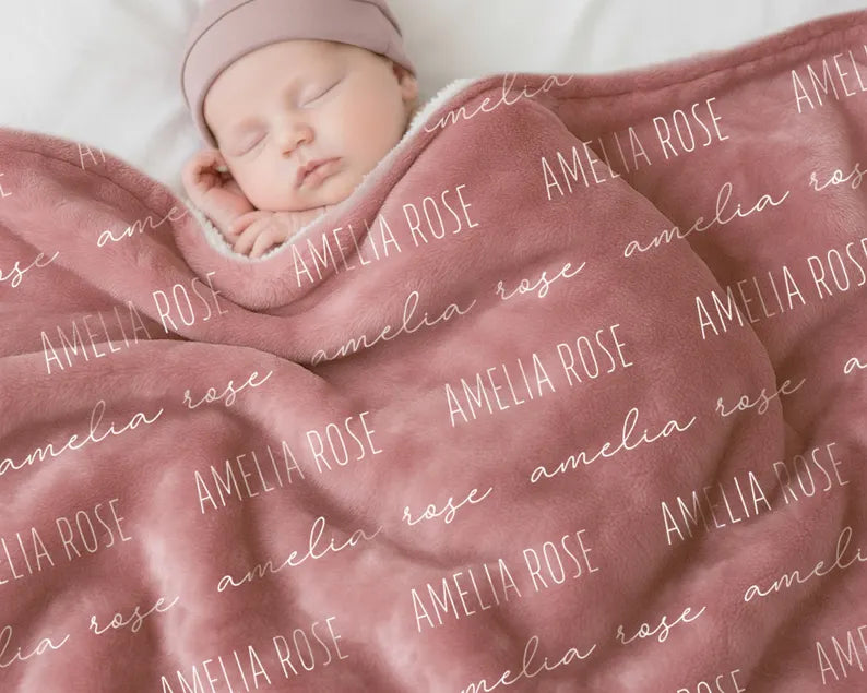 Custom Baby Blanket with Name, Personalized Name Blanket, Newborn Hospital Blanket, Custom Baby Gift, Baby Name Swaddle 50350f87-4632-4782-9649-244b38db8e4b-il_794xN.7381588788_29wm.webp