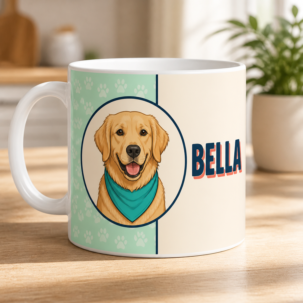 Personalized Pet Portrait Name Badge Mug - Personalized Mug 50406fab-f61d-4bd3-9598-48b84d5a8b23.png