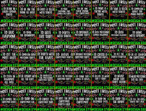 520 Quotes and Custom Most Likely to Christmas Shirt, Family Matching Christmas T-Shirts, Christmas Shirt, Funny Christmas Shirt, Xmas Tees 5049d42c-e639-462d-8d87-ec76eb7607db-241-280.jpg