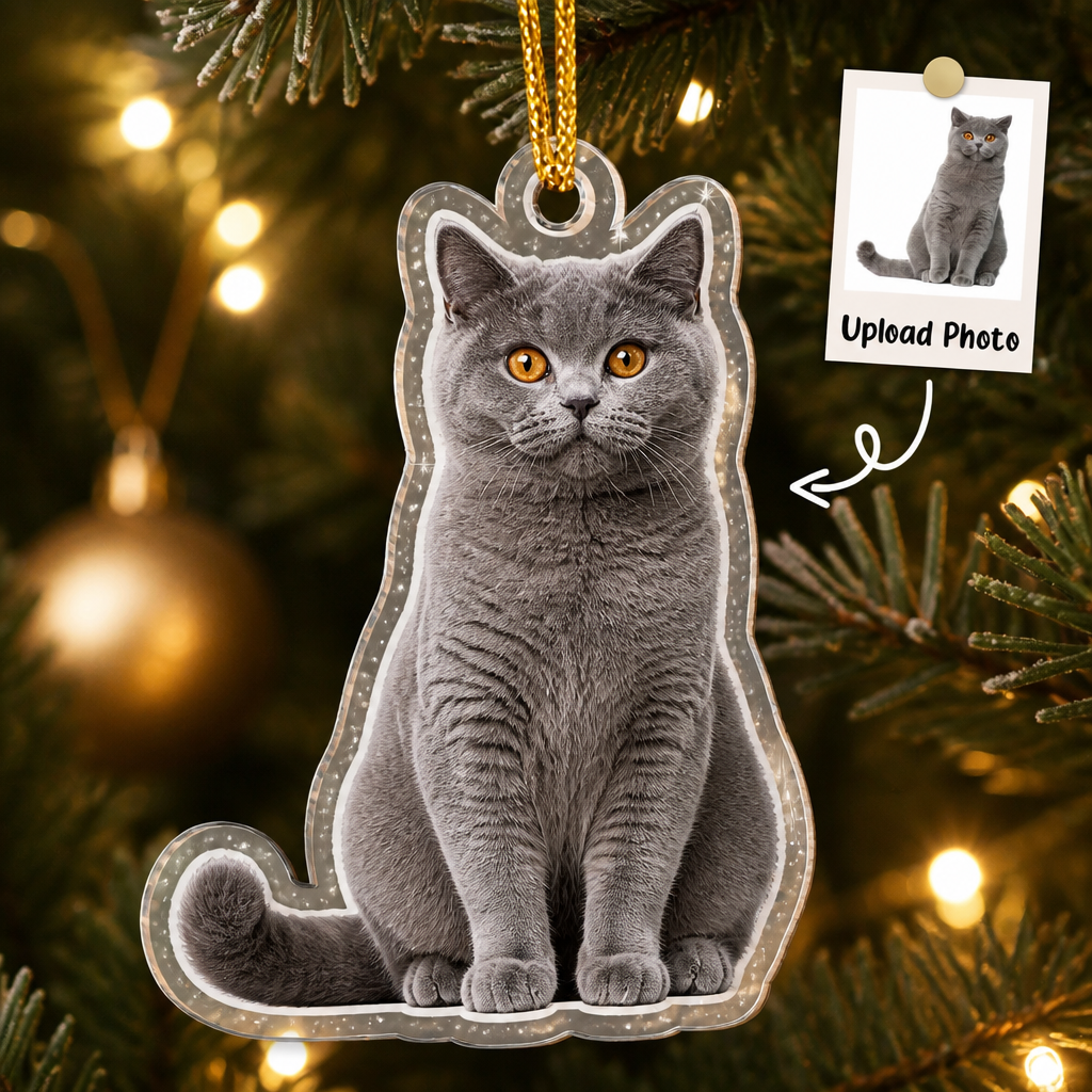 Custom Pet Photo Cutout Acrylic Ornament - Personalized Custom Shape Wood and Acrylic Ornament 507f0192-ac34-45ca-b6db-00179d7621ae.png
