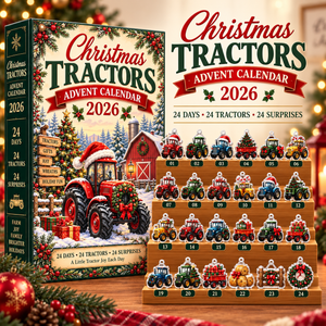 Christmas Tractors Advent Calendar 2026, 24 Days of Farm Machinery Surprises, Holiday Countdown Gift for Kids and Tractor Fans 50895000-1c98-4e92-b822-6ea8c4a5fcbd-dfbhgfth-4-.png