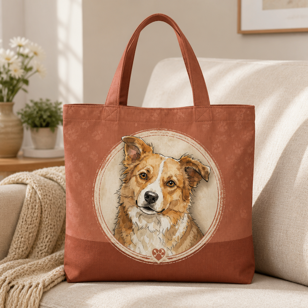 Watercolor Pet Portrait Badge Tote - Personalized AOP Tote 5092f789-d0cd-4c42-8256-8b3d33185244.png