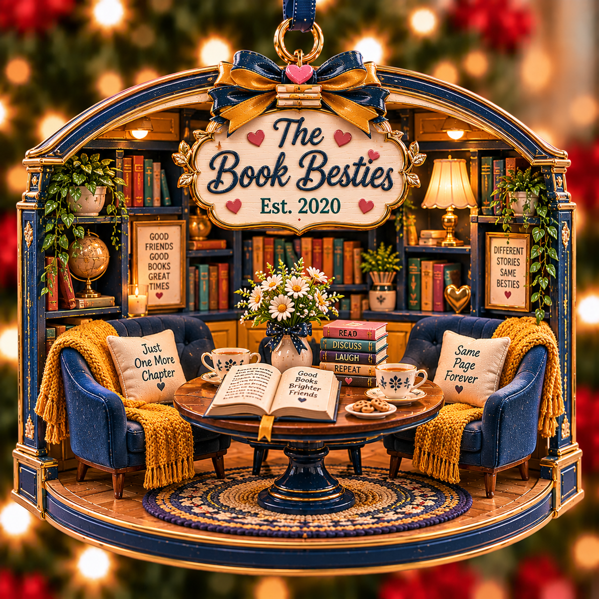 Personalized Book Besties Christmas Ornament – Custom Name & Year, Book Club Friendship Gift, Reading Best Friends Gift, Book Lover Christmas Keepsake 50b25cff-091c-47c3-ae20-a11d2bebffaf-The-Book-Besties-Cozy-Reading-Nook.png