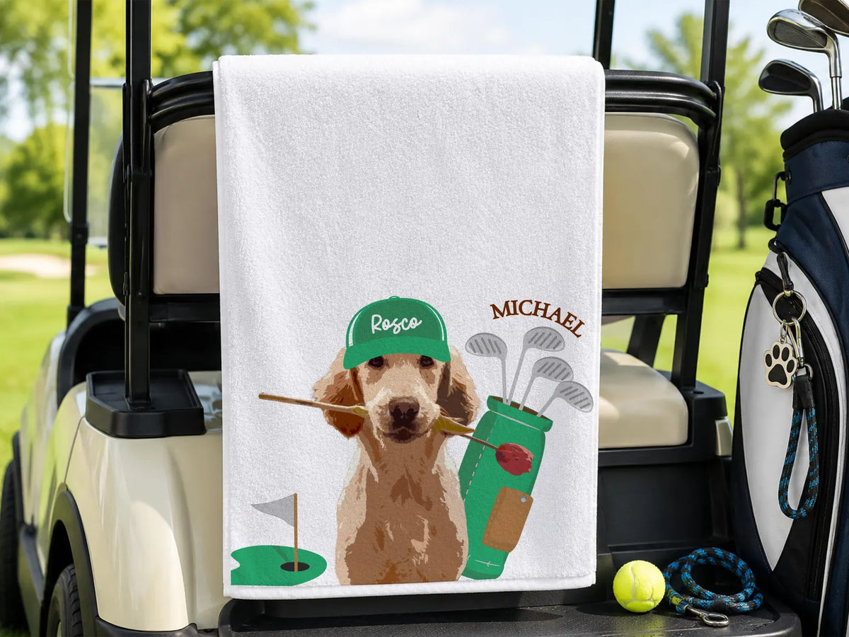 Custom Pet Golf Towel with Pet Photo, Personalized Dog Towels, Custom Cat Golf Towels, Dog Face Photo Golf Towel, Golf Lover Gifts for Dad 50c6b1a2-682b-45a2-a026-dfc3ba492bc1-dgfdfkutr-5-.webp
