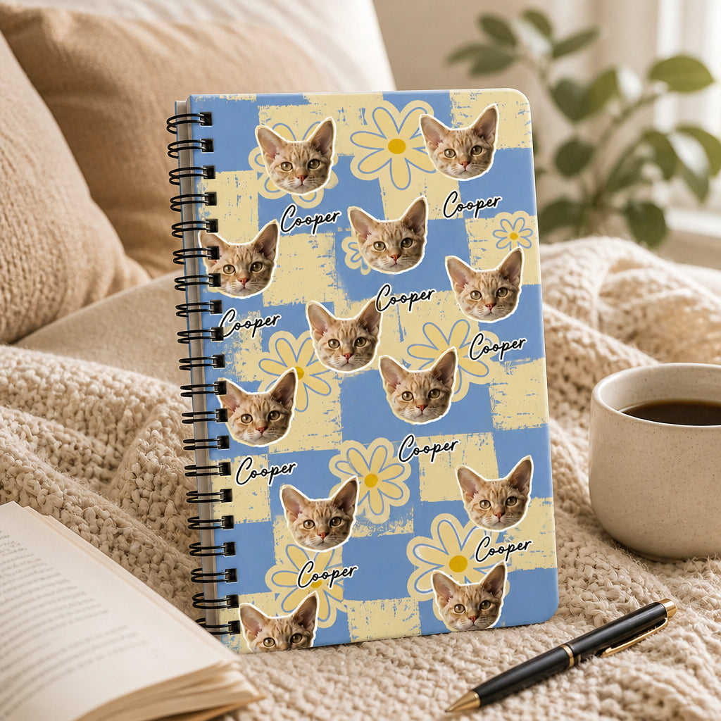 Custom Pet Photo + Name All‑Over Lounge Sweatpants - Personalized Spiral Notebook 50e43904-6130-4f9f-b6e5-48c8b7c5a9e5.jpg