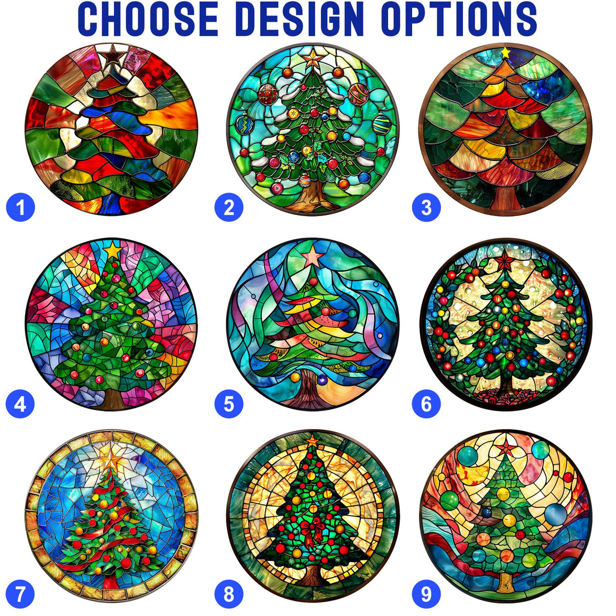 Personalized Stained Glass Christmas Ornament 2026 – Custom Name Tree Decoration – Holiday Keepsake Gift for Family & Friends 510ba281-d10c-467c-b409-11ea071b170d-2.jpg