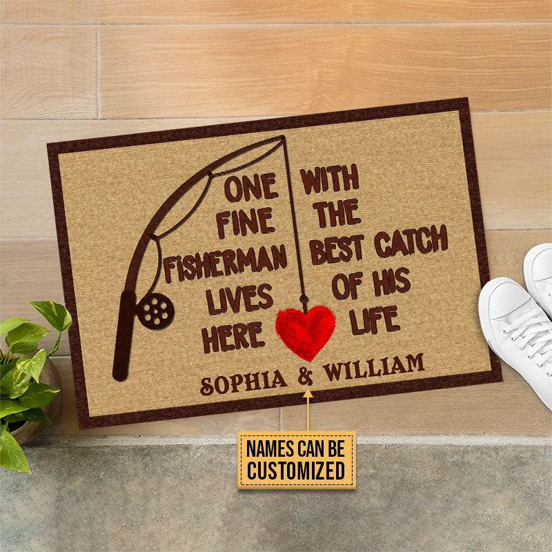 Personalized Fishing One Great Fisherman Custom Doormat 5128fe8b-b39c-49f4-a32d-e926c3e4dec8-banner-2-.jpg