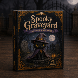 Spooky Graveyard Advent Calendar 2026 - 24-Day Festive Countdown, Acrylic Charms Blind Box - Gift For Halloween Lovers AC0HA013 51301102-2e32-4a9e-b001-c55b6b98b844-box.png