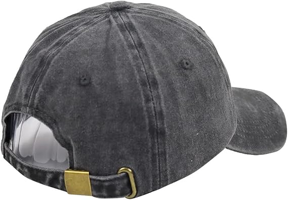 Vintage 2005 1995 1985 1975 1965 1955 1945 1935 1925 Limited Edition Embroidered Adjustable Baseball Cap