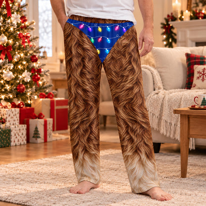 Funny Gift For Husband Dad Brother Pants - Personalized Christmas Birthday Gifts For Son, Grandson 514fddb8-c0b3-4092-ae8b-0c17e6920c2d-MK-6.jpg